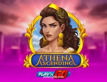66 club Athena Ascending Game Interface