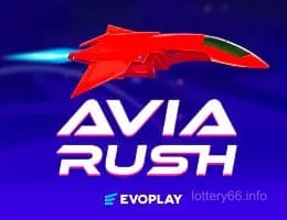 Avia Rush