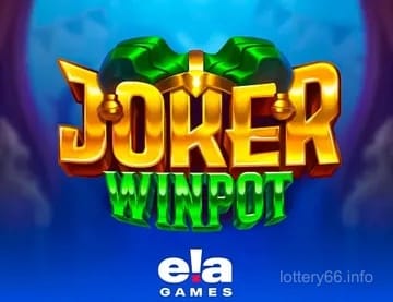Joker Winpot