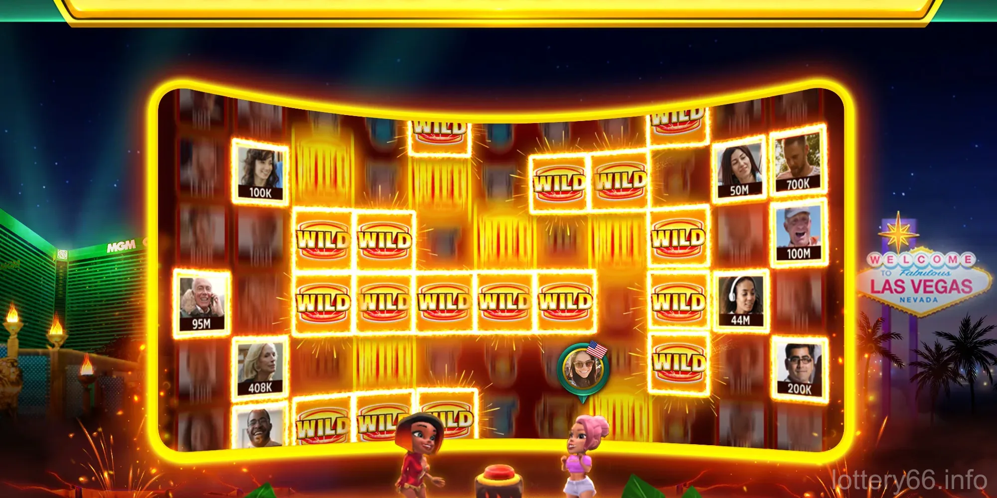 Lottery Game Preview